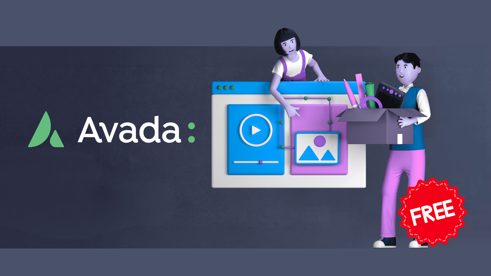 Avada Website Builder For WordPress & WooCommerce + Elegant Tabs for Fusion Builder and Avada free download